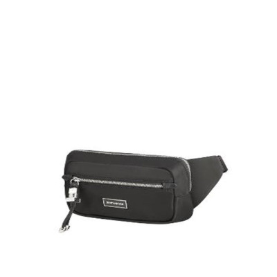 Marsupio Donna Tozzo | Samsonite Karissa | 34N003A17A-Black  