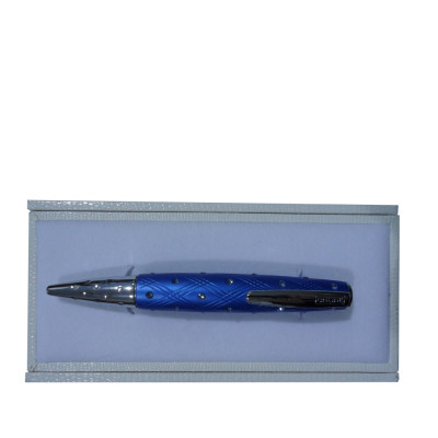 Penna A Sfera Unisex Bombo | Whynot Online | 39171-Blu