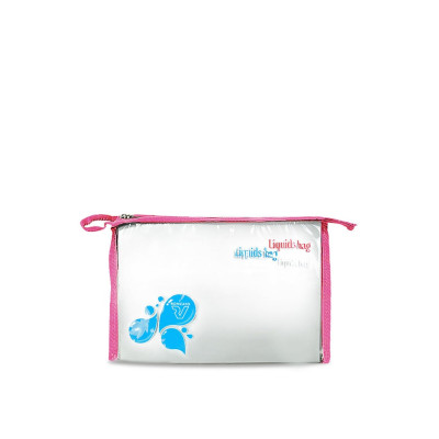 Travel Accessori Porta Liquidi | Roncato Valigeria | 409026-Fucsia