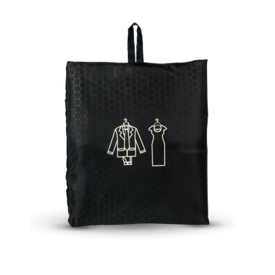 Travel accessori Porta Camicie | Roncato Valigeria | 409183-Nero