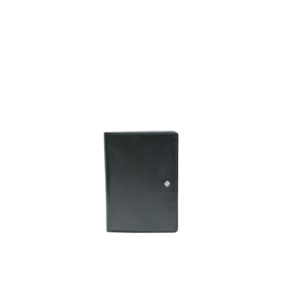 Portafoglio Uomo Verticale Porta Documenti | Samsonite Classic SLG | 40N137-Black