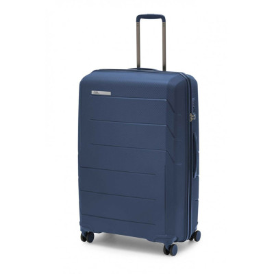 Trolley Rigido 79 cm 4 Ruote | Roncato Ciak Air | 426301-Navy