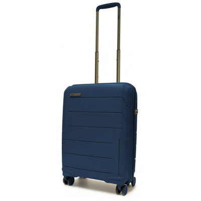 Trolley Rigido 55 cm 4 Ruote | Roncato Ciak Air | 426304-Blu Navy