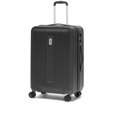 Trolley Rigido 77cm 4 Ruote | Ciak Roncato Lounge III | 4611001-Anthracite