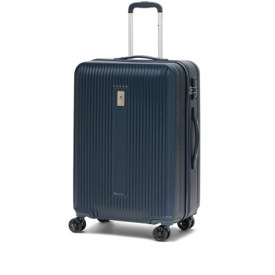 Trolley Rigido 77cm 4 Ruote | Ciak Roncato Lounge III | 4611001-Navy Blue