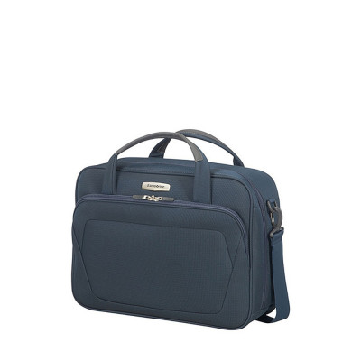 Borsa Cabina Taglia G 44/32 | Samsonite Spark SNG | 65N013-Blue