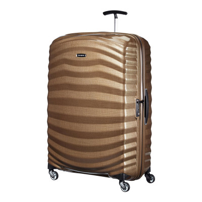 Trolley Grande Samsonite | Lite-Shock | 98V003-Sand