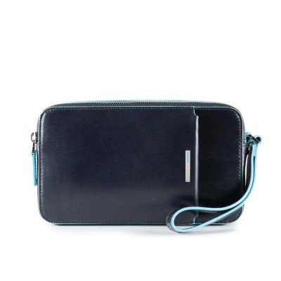 Astuccio Busta Doc Picc | Piquadro | AC4221B2-Blu2