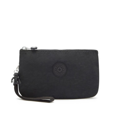 Astuccio Medio Kipling Black Noir  Valigeria.it
