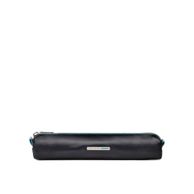 Astuccio Porta Penne Piquadro Blue Square AC974B2  Valigeria.it