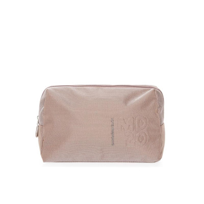 Beauty Cubo MD 20 Mandarina Duck Taupe  Valigeria.it