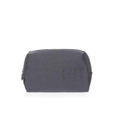 Beauty Cubo Minuteria Mandarina Duck Steel  Valigeria.it