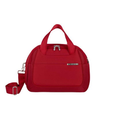 Beauty Luna D'lite Samsonite Chili Red  Valigeria.it