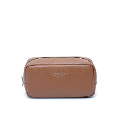 Beauty Medio Spalding & Bros Cuoio 309051U638  Valigeria.it