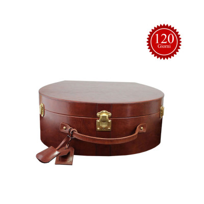 Beauty | The Bridge Story Trunks | 08821601-Marrone