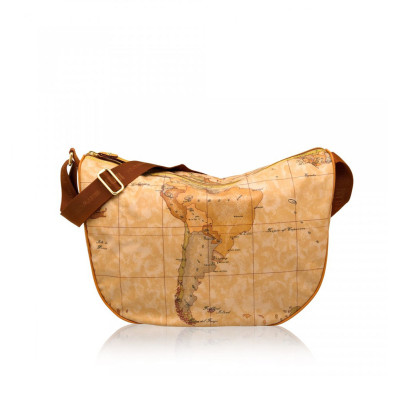 Mezzaluna Grande | Alviero Martini 1^ Classe Geo Soft | CN84760010010