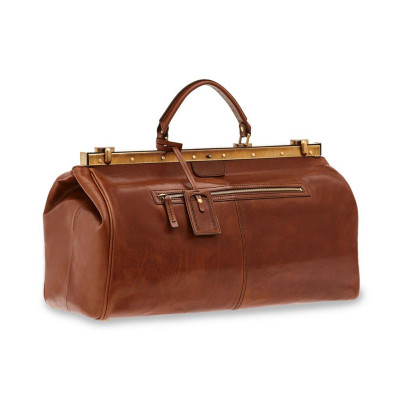 Borsa da viaggio  The Bridge Story Viaggio  07431501-Marrone