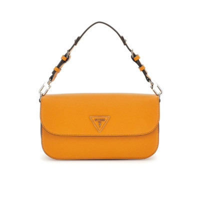 Borsa Donna a Spalla Piccola Guess Pumpkin  Valigeria.it