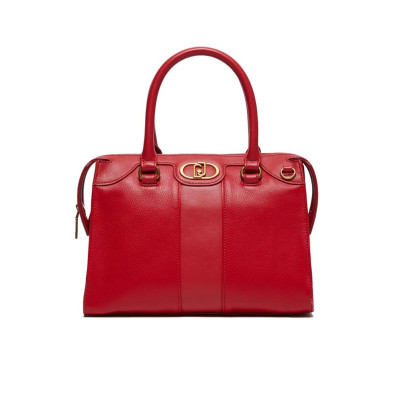 Borsa Donna Bauletto Anaba Liu Jo Strawberry  Valigeria.it