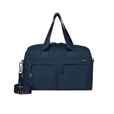 Borsa Donna Bauletto Move 5.0 Samsonite kp0093 dark-blue Valigeria-it