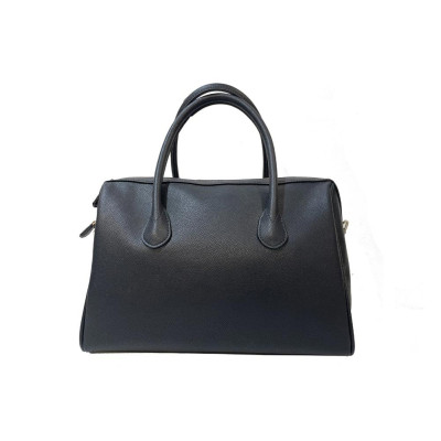 Borsa Donna Bauletto Neverending Samsonite Deep Black  Valigeria.it