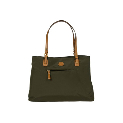 Borsa Donna Due Manici Bric's X-Bag BXG45281078  Valigeria.it