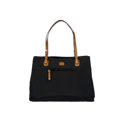 Borsa Donna Due Manici Bric's X-Bag BXG45281101  Valigeria.it