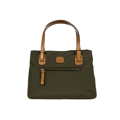 Borsa Donna Due Manici Bric's X-Bag BXG45283078  Valigeria.it