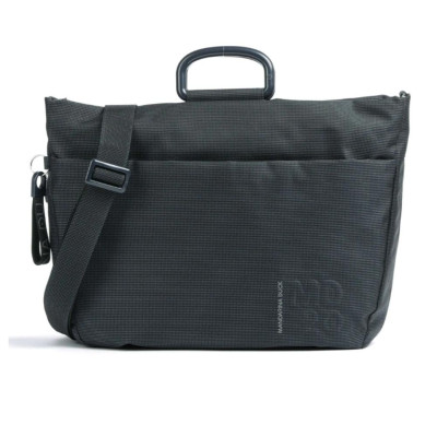 Borsa Donna Due Manici Grande MD 20 Mandarina Duck Scarab  Valigeria.it