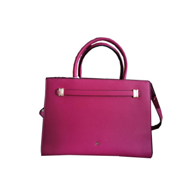 Borsa Donna Due Manici Headliner Samsonite KN1003-MAGENTA Valigeria-it