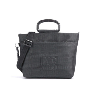 Borsa Donna Due Manici MD 20 Mandarina Duck Steel  Valigeria.it