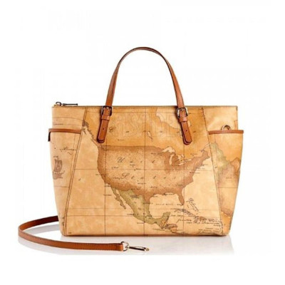 Borsa Donna Mano Alviero Martini 1^Classe Geo Classic CE00260000010  Valigeria.it