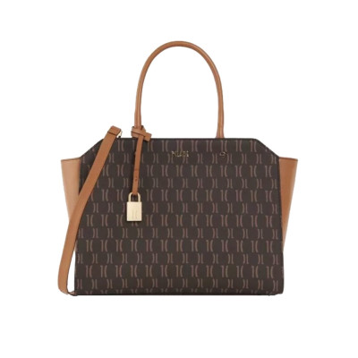 Borsa Donna Mano Alviero Martini 1^Classe Monogram CMB00696140500  Valigeria.it