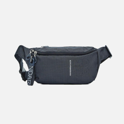 Borsa donna marsupio classico Mandarina Duck MD 20 Scarab