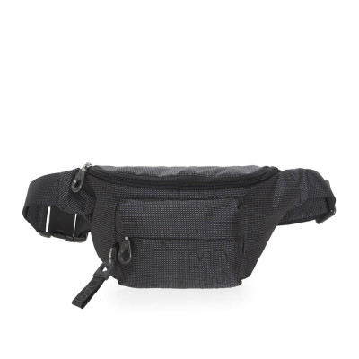 Borsa Donna Marsupio Madarina Duck Steel  Valigeria.it