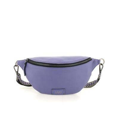 Borsa donna marsupio medio Orlanda Gabs G011450T2X2801C3527 Fiordaliso Valigeria-it