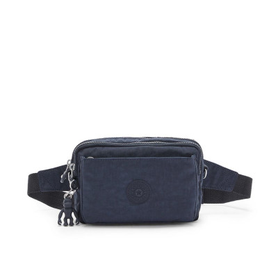 Borsa Donna Marsupio Piccola Kipling Blu  Valigeria.it