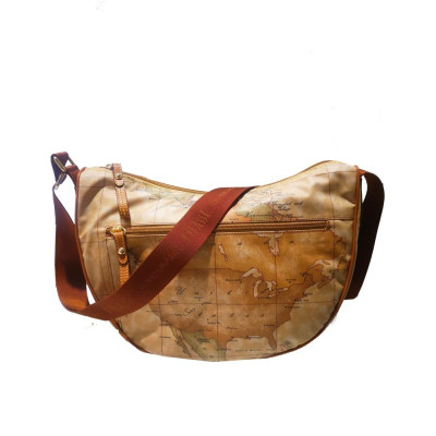 Borsa Donna Sacca Alviero Martini 1^Classe Geo Soft Naturale  Valigeria.it