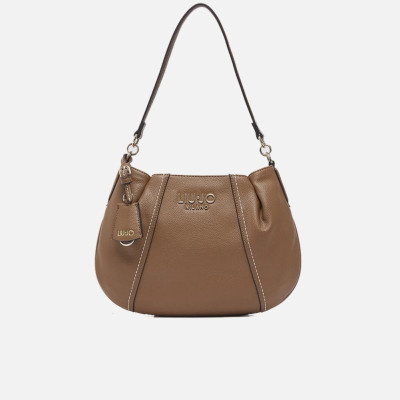 Borsa donna sacca con tracolla Liu Jo Trepida Sequoia