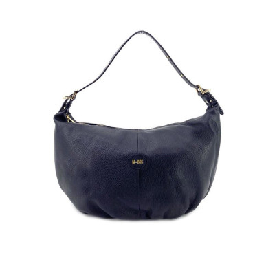 Borsa Donna Sacca Grande Soft M-Brc Nero  Valigeria.it