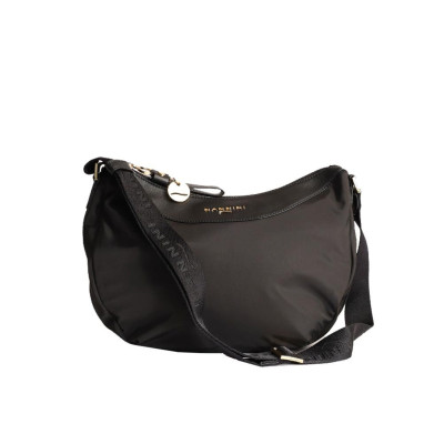 Borsa Donna Sacca Liberty Nannini Nero  Valigeria.it