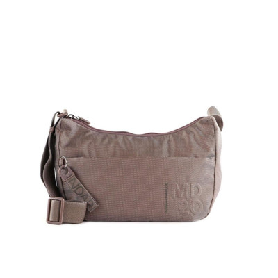 Borsa Donna Sacca MD 20 Mandarina Duck Taupe  Valigeria.it