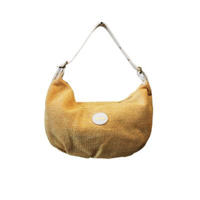 Borsa Donna Sacca Media Sahara M-Brc Bianco  Valigeria.it