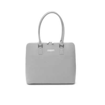 Borsa Donna Shopping Verticale Spalding&Bros Nero  Valigeria.it