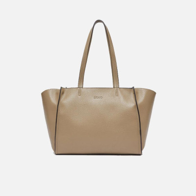 Borsa donna shopping grande Liu Jo Lapislazzulo Mud