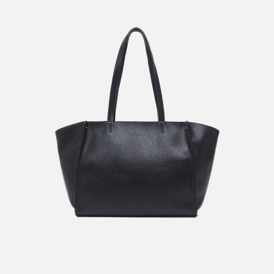 Borsa donna shopping grande Liu Jo Lapislazzulo Nero