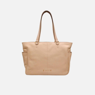 Borsa donna shopping grande The Bridge Letizia Butter