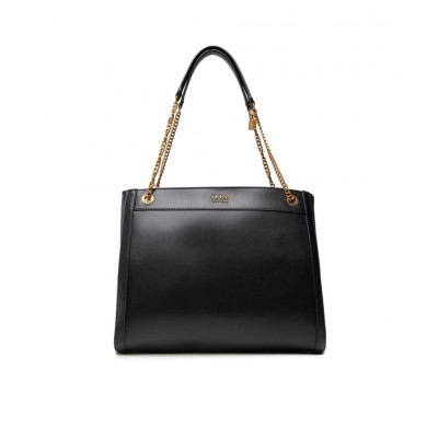Borsa Donna Shopping Guess Black  Valigeria.it