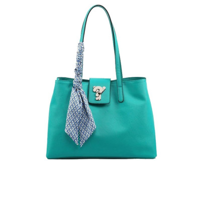 Borsa Donna Shopping Lady YNot Sea  Valigeria.it