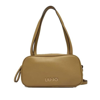 Borsa donna shopping Liu Jo Arezu Mud